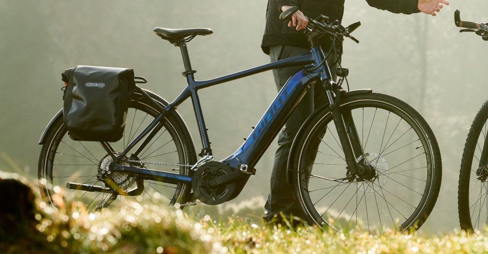 Jupiter - Fietsen - TOURING