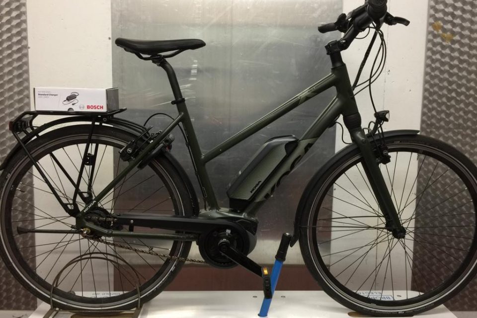 Jupiter fietsen - 2de hands - KOGA